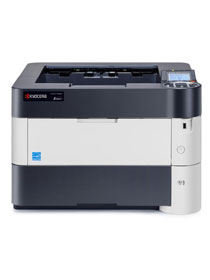 ECOSYS P4040dn