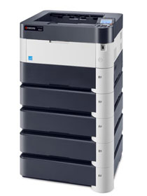 ECOSYS P4040dn